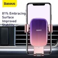 BASEUS Glaze Gravity Car