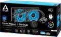 ARCTIC Liquid Freezer II 280 RGB with RGB Controller