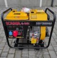 KAMA KDK7500CE3