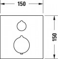 Duravit C.1 C14200013010