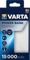 Varta Power Bank Energy 15000