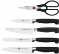 Zwilling Vier Sterne 35021-306