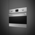 Smeg Classica SO4301M0X