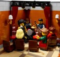 Lego Jazz Club 10312