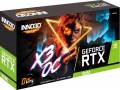 INNO3D GeForce RTX 3080 12GB X3 OC LHR