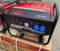 Mast Group RD3600