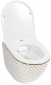 REA Carlos Flat Diamond REA-C5100