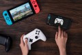 8BitDo Ultimate Controller with Charging Dock