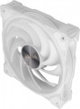 Akasa Soho AR 120mm ARGB White