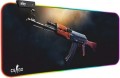Sky Counter Strike Gun 90x40