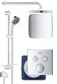 Grohe Grohtherm SmartControl 202801C2