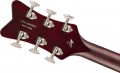 Gretsch G6134TFM-NH Nigel Hendroff Signature Penguin