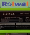 Rolwal RB-J-GE3000X