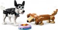 Lego Adorable Dogs 31137