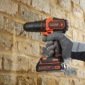 Black&Decker BDCHD18NT