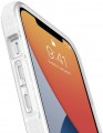 Griffin Survivor Clear for iPhone 12 Pro Max