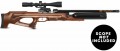 Aselkon MX9 Sniper Wood