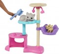 Barbie Kitty Condo HHB70