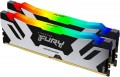 Kingston Fury Renegade DDR5 RGB 2x32Gb