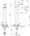 Ideal Standard Tonic II A6329AA