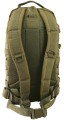 Kombat Hex-Stop Small Molle Assault Pack