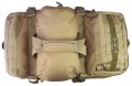 Kombat Operators Duffle Bag