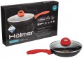 HOLMER Fiesta FP-22322-SROMBL