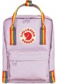 FjallRaven Kanken Rainbow Mini