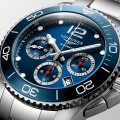 Longines HydroConquest L3.883.4.96.6