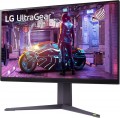 LG UltraGear 32GQ85X