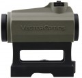 Vector Optics Maverick III 1x22 QD