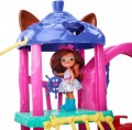 Enchantimals City Fun Playground HHC16