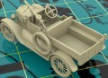 ICM Model T 1917 LCP (1:35)