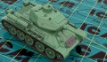 ICM T-34-85 (1:35)