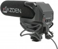 Azden SMX-15