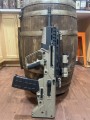 Sig Sauer Romeo MSR Juliet3 Micro Combo Kit FDE