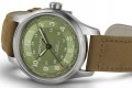 Hamilton Hamilton Khaki Field Titanium Auto H70545560