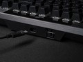 Corsair K70 Pro RGB Optical-Mechanical PBT