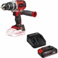 Einhell Professional TP-CD 18/60 Li-i BL (1x2.5Ah)