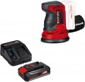 Einhell Expert Plus TE-RS 18 Li (1x2.5 Ah)