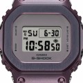 Casio G-Shock GM-S5600MF-6