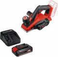 Einhell Expert TE-PL 18/82 Li (1x2.5Ah)