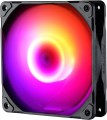 Phanteks M25 PWM D-RGB 120mm Black Fan 3 Pack