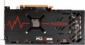 Sapphire Radeon RX 7600 PULSE