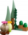 Lego Botanical Garden 41757