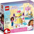 Lego Bakey with Cakey Fun 10785