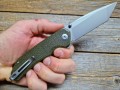 Civivi Brazen C2023F