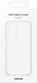 Samsung Soft Clear Cover for Galaxy A23