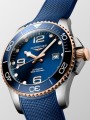 Longines HydroConquest L3.782.3.98.9