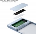 Satechi USB-C Slim Dock for 24” iMac
